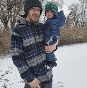 Meet your Posher, Marcus